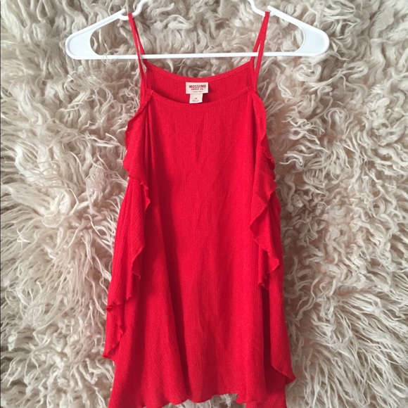 Mossimo Tank Top - Picture 3 of 7